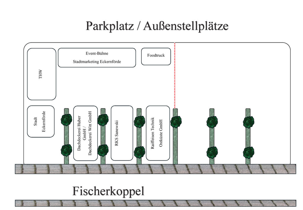 Raumplaene TdoT 2024 final Seite 4 Tag der offenen Tür mit Berufsinformationsforum