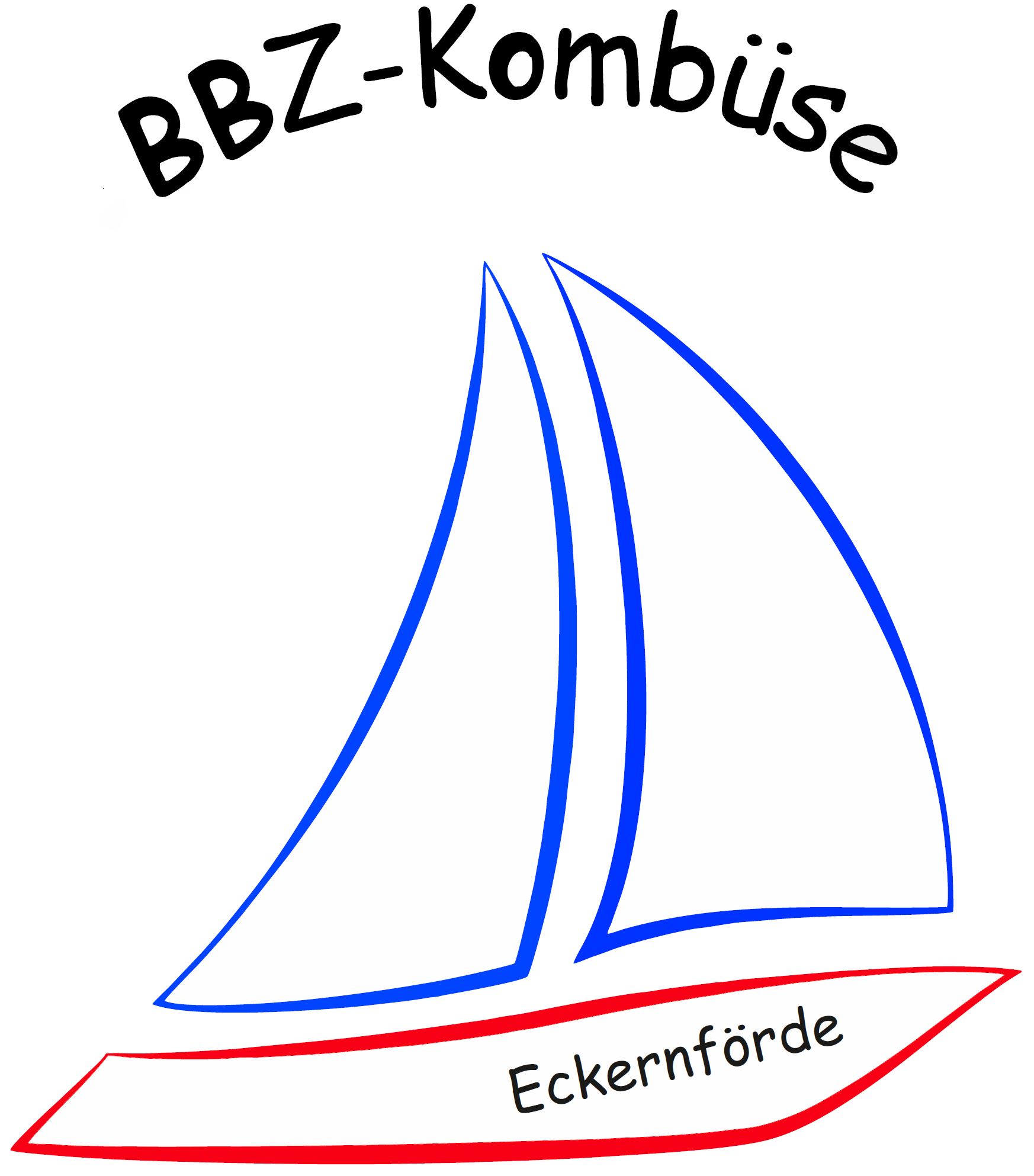 LogoKiosk Frischer Wind in der BBZ-Kombüse in Eckernförde